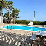 Villa Machado Aljezur
