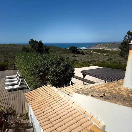 Villa Machado