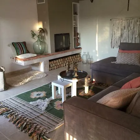 Villa Machado