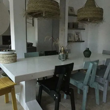 Machado Villa *