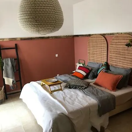 Machado Villa *