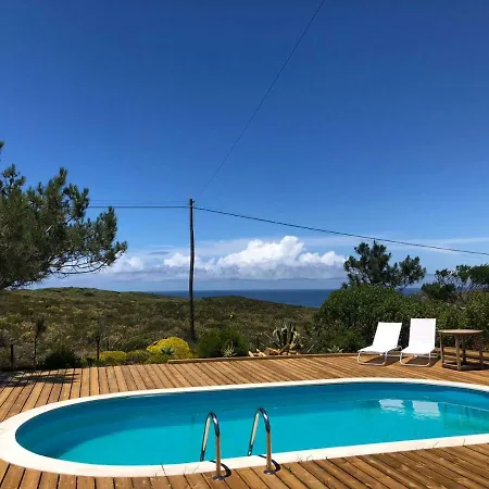 Villa Machado Aljezur