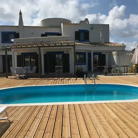 Machado Villa
