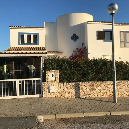 Machado Villa