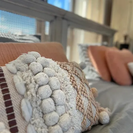 Villa Machado Aljezur