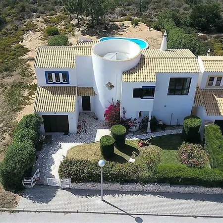 Villa Machado Aljezur