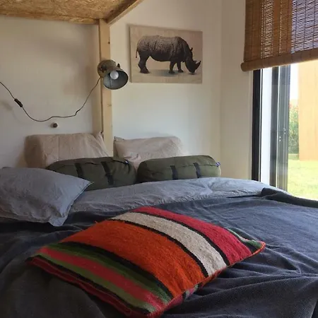 Villa Machado Aljezur