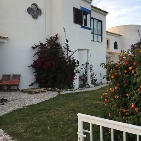 Villa Machado Aljezur