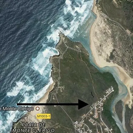 Machado Villa Aljezur