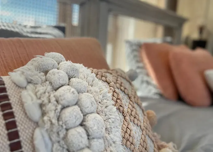 Willa Machado Aljezur