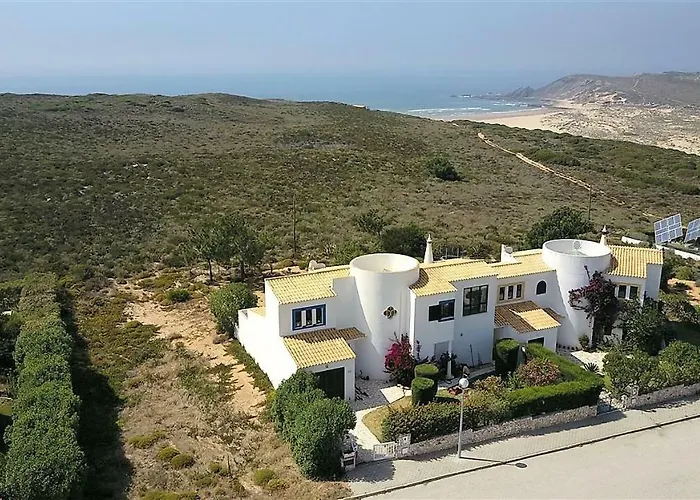 Willa Machado Aljezur