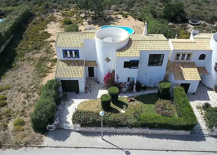 Willa Machado Aljezur