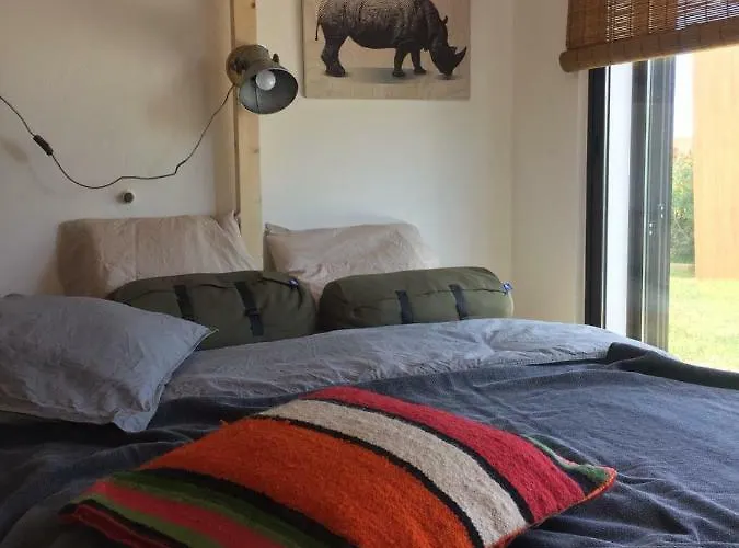 Willa Machado Aljezur