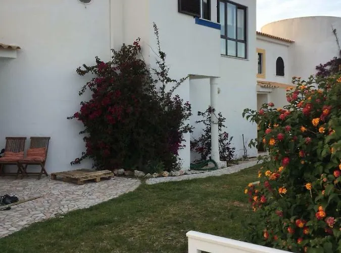 Willa Machado Aljezur